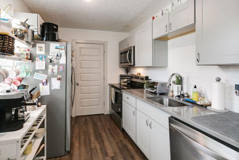 1102a Cecilia Avenue Nashville TN 37208