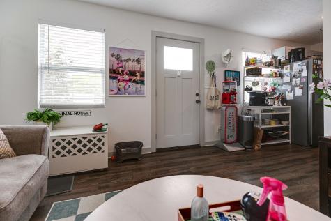 1102a Cecilia Avenue Nashville TN 37208