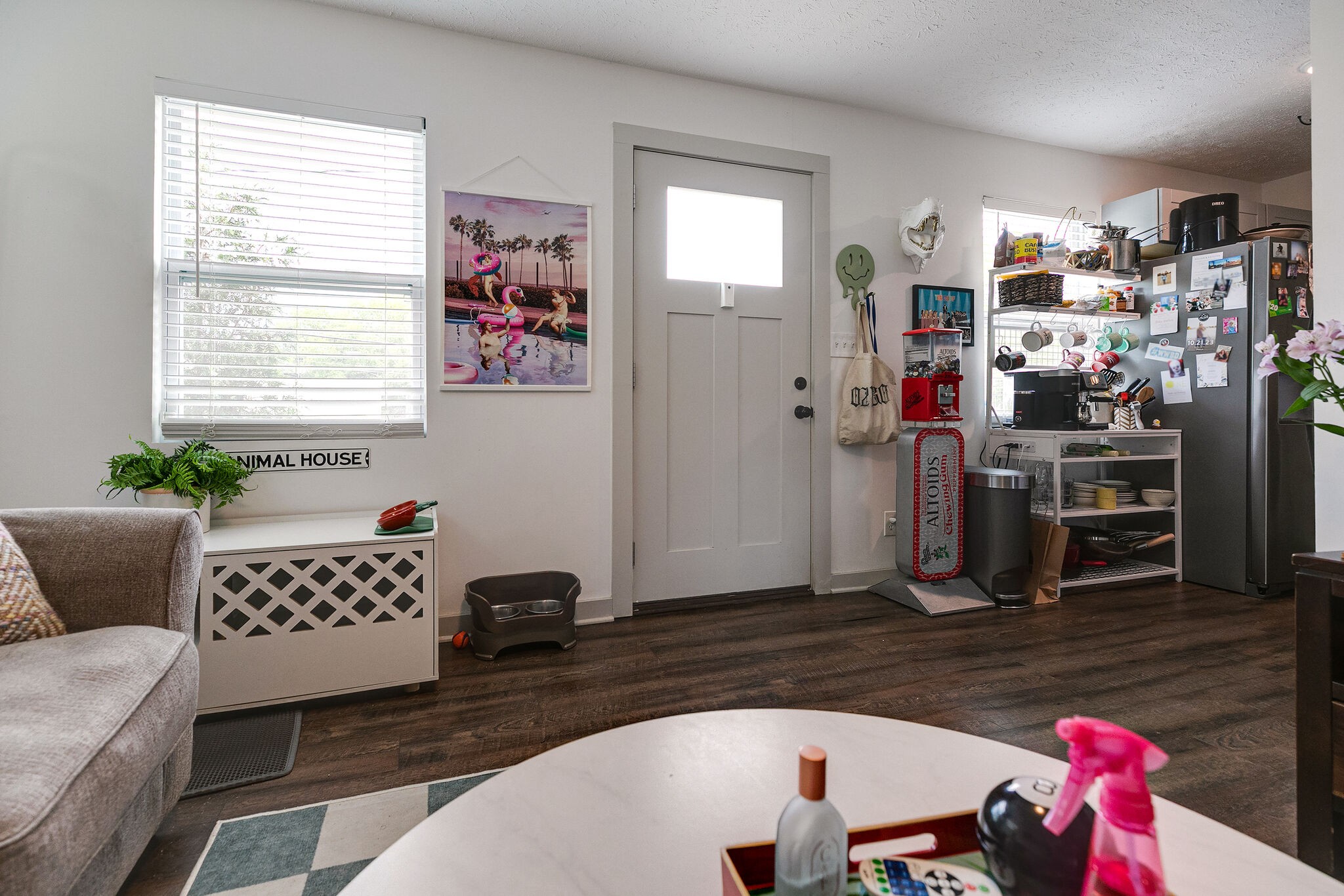 1102a Cecilia Avenue Nashville TN 37208