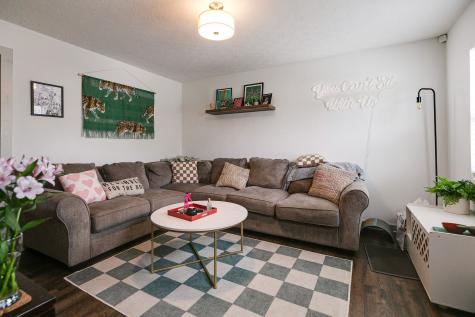 1102a Cecilia Avenue Nashville TN 37208