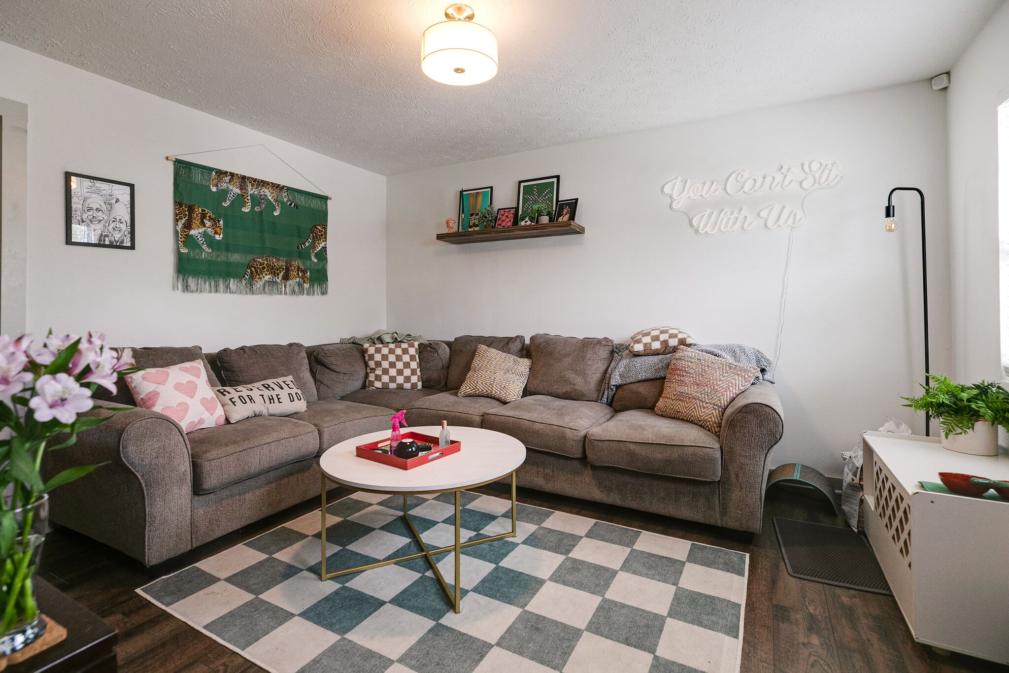 1102a Cecilia Avenue Nashville TN 37208