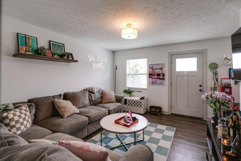 1102a Cecilia Avenue Nashville TN 37208