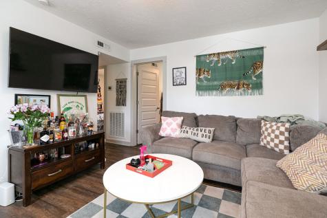 1102a Cecilia Avenue Nashville TN 37208