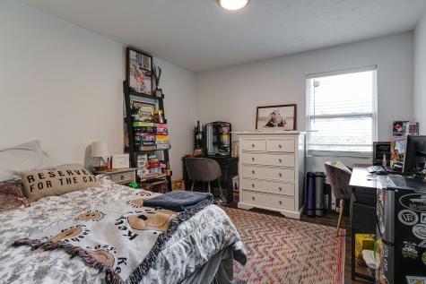 1102a Cecilia Avenue Nashville TN 37208