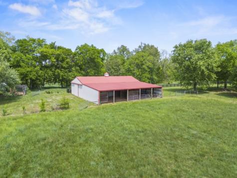 6790 Owen Hill Road College Grove TN 37046