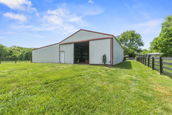 6790 Owen Hill Road College Grove TN 37046