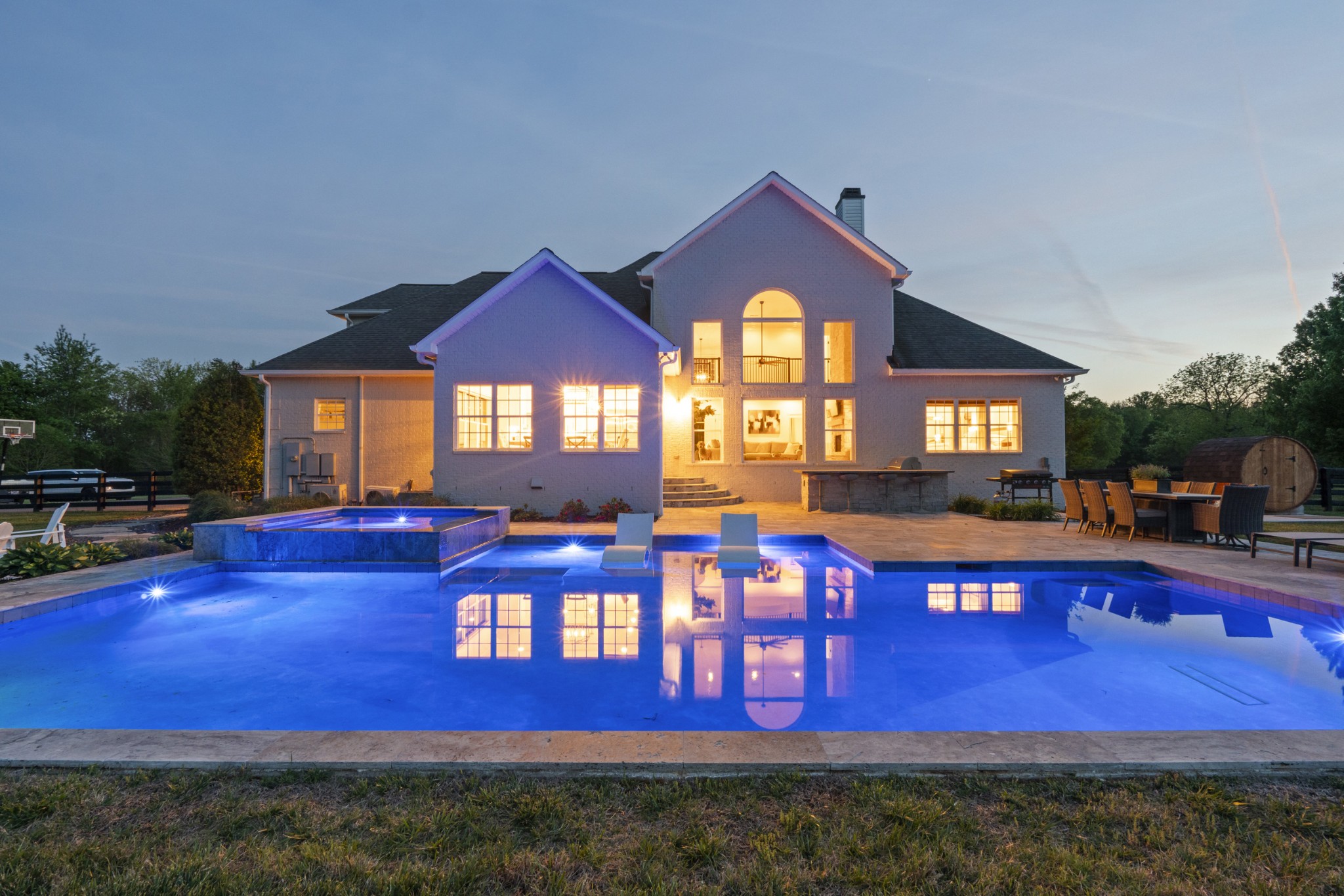 6790 Owen Hill Road College Grove TN 37046