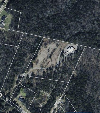 8434 Covington Road Eagleville TN 37060