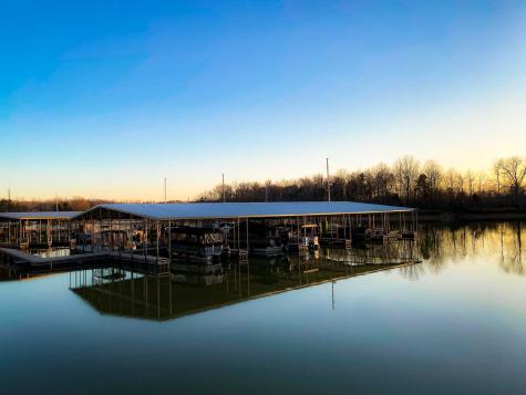 0 Rustic Valley Drive Waverly TN 37185