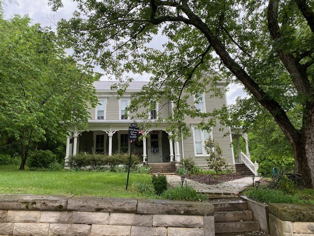 500 W Jefferson Street Pulaski TN 38478