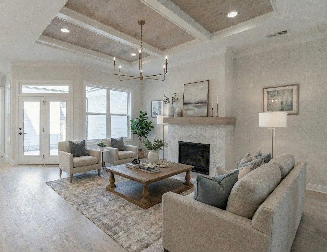 3162 Long Branch Circle Franklin TN 37064