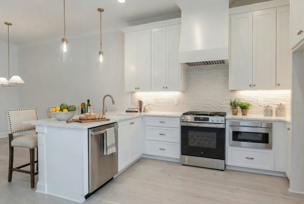 3162 Long Branch Circle Franklin TN 37064