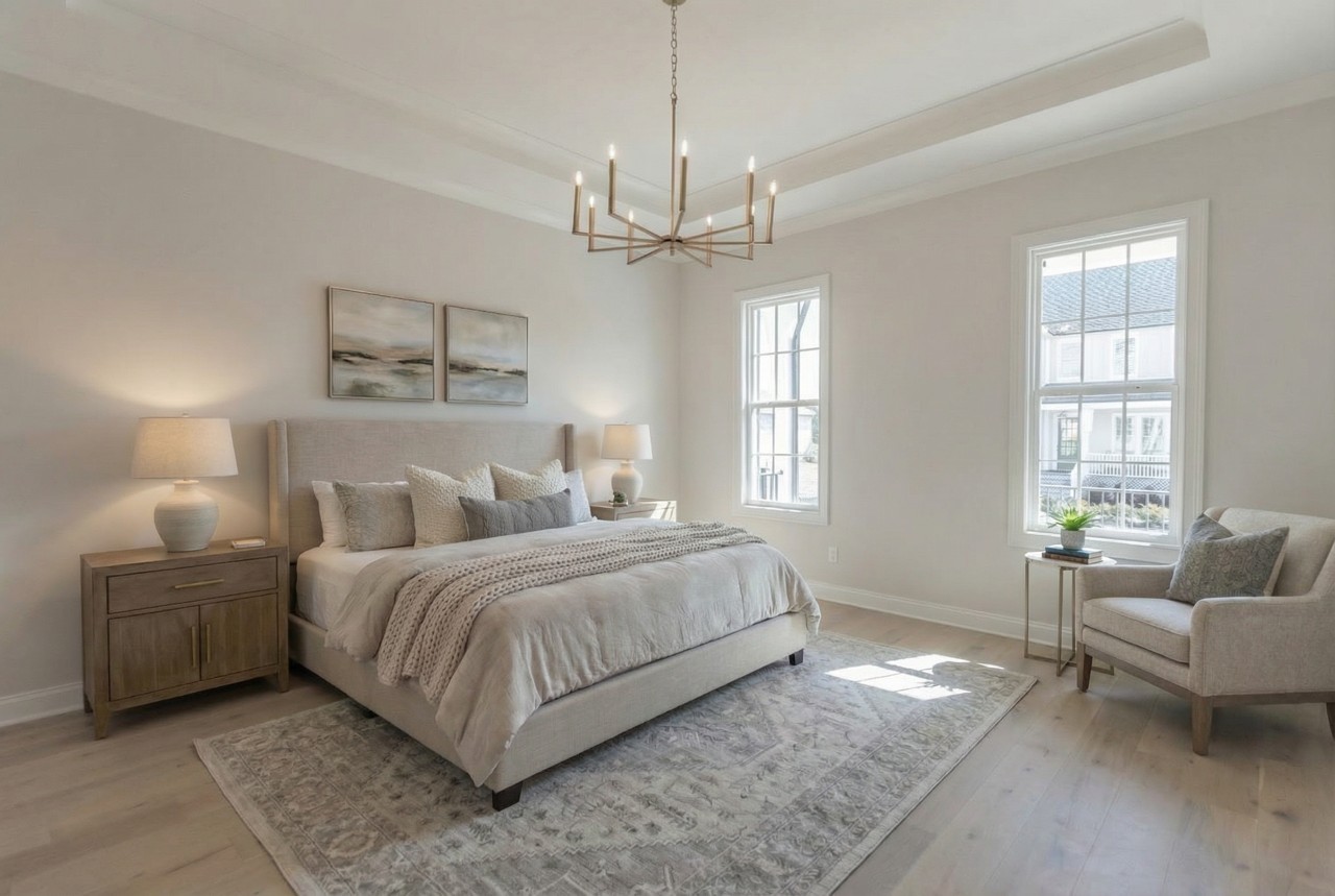 3162 Long Branch Circle Franklin TN 37064