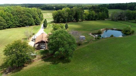 6017 Rockport Mcillwain Road Holladay TN 38341