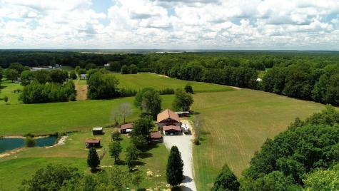 6017 Rockport Mcillwain Road Holladay TN 38341