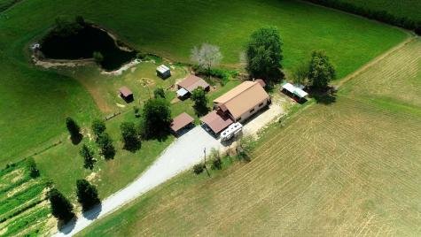 6017 Rockport Mcillwain Road Holladay TN 38341
