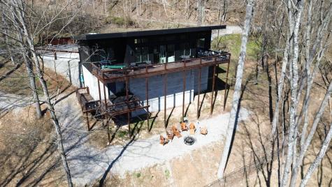 178 Mullican Drive Smithville TN 37166