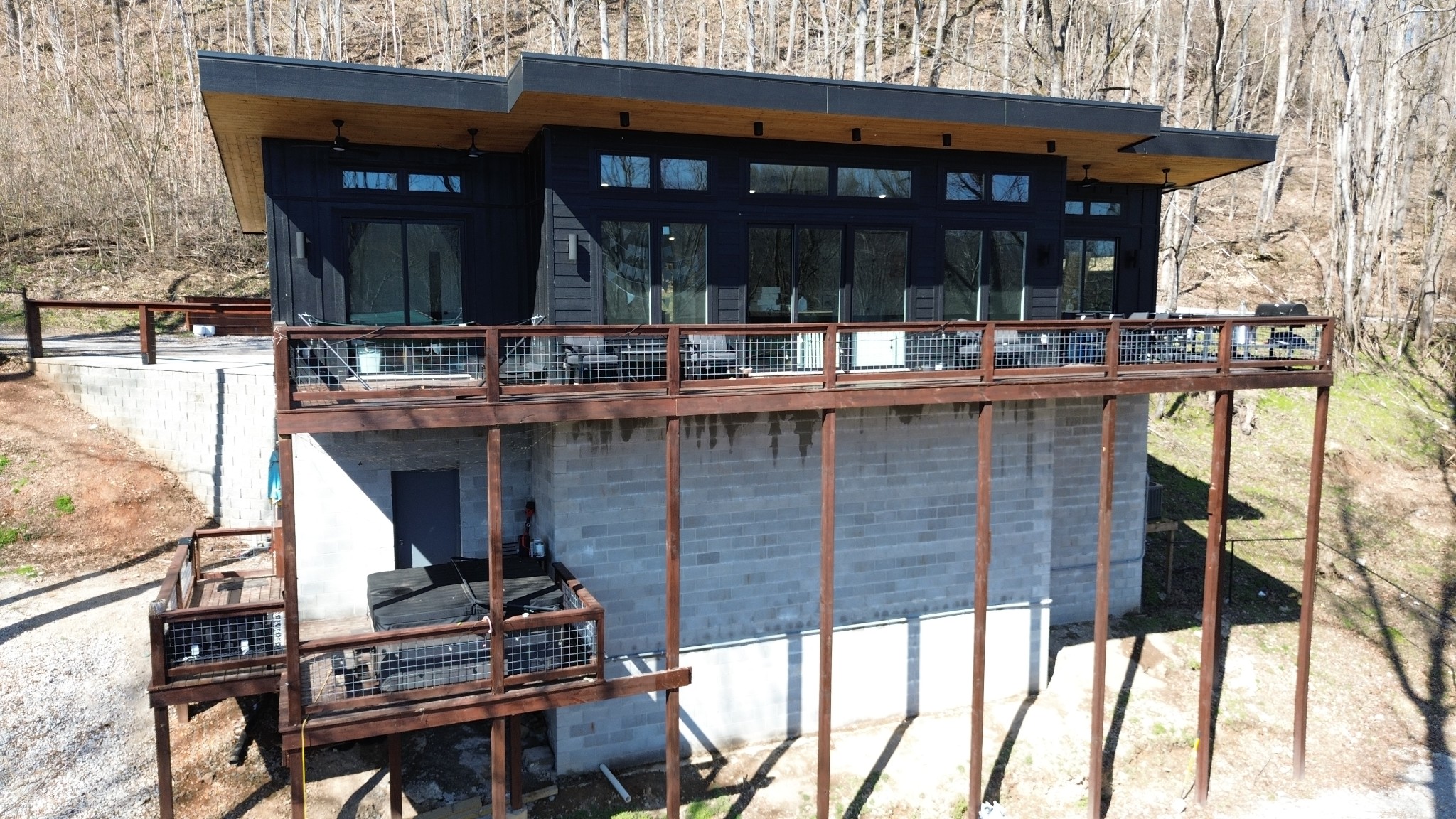 178 Mullican Drive Smithville TN 37166