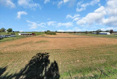 0 Charlie Crosslin Road Manchester TN 37355