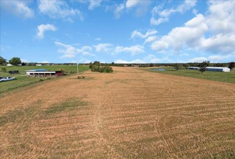 0 Charlie Crosslin Road Manchester TN 37355