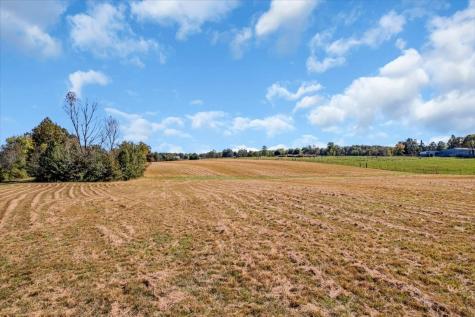 0 Charlie Crosslin Road Manchester TN 37355