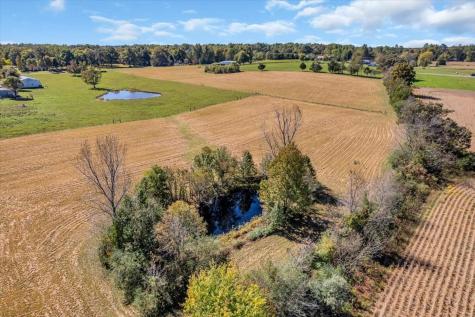 0 Charlie Crosslin Road Manchester TN 37355