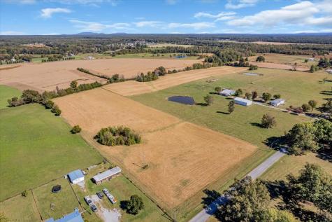 0 Charlie Crosslin Road Manchester TN 37355