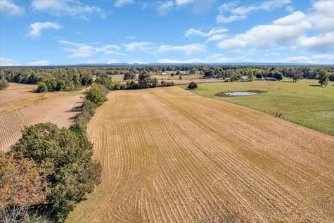 0 Charlie Crosslin Road Manchester TN 37355