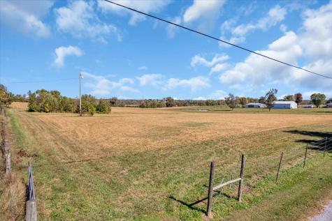 0 Charlie Crosslin Road Manchester TN 37355