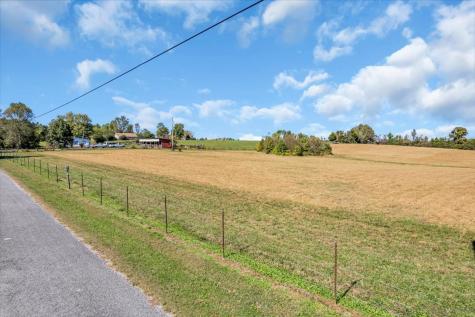 0 Charlie Crosslin Road Manchester TN 37355