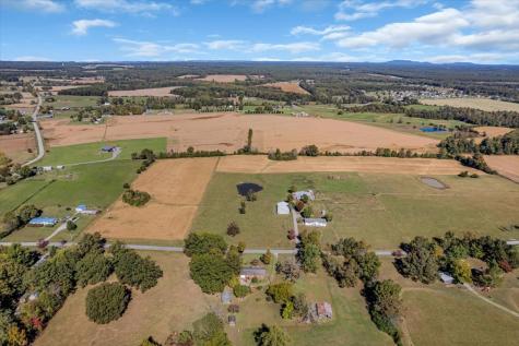 0 Charlie Crosslin Road Manchester TN 37355