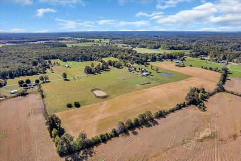 0 Charlie Crosslin Road Manchester TN 37355