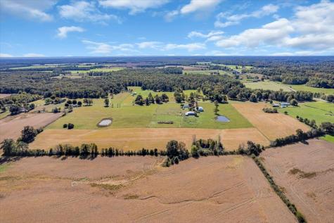 0 Charlie Crosslin Road Manchester TN 37355