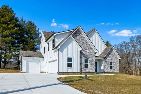 281 Estates Drive Smithville TN 37166