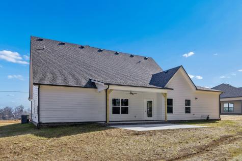 281 Estates Drive Smithville TN 37166