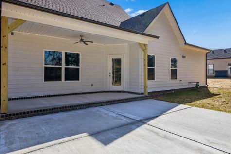 281 Estates Drive Smithville TN 37166