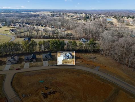 281 Estates Drive Smithville TN 37166