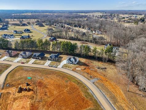 281 Estates Drive Smithville TN 37166