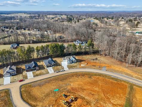 281 Estates Drive Smithville TN 37166