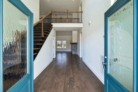 281 Estates Drive Smithville TN 37166