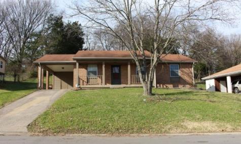533 Cedarmont Drive Antioch TN 37013