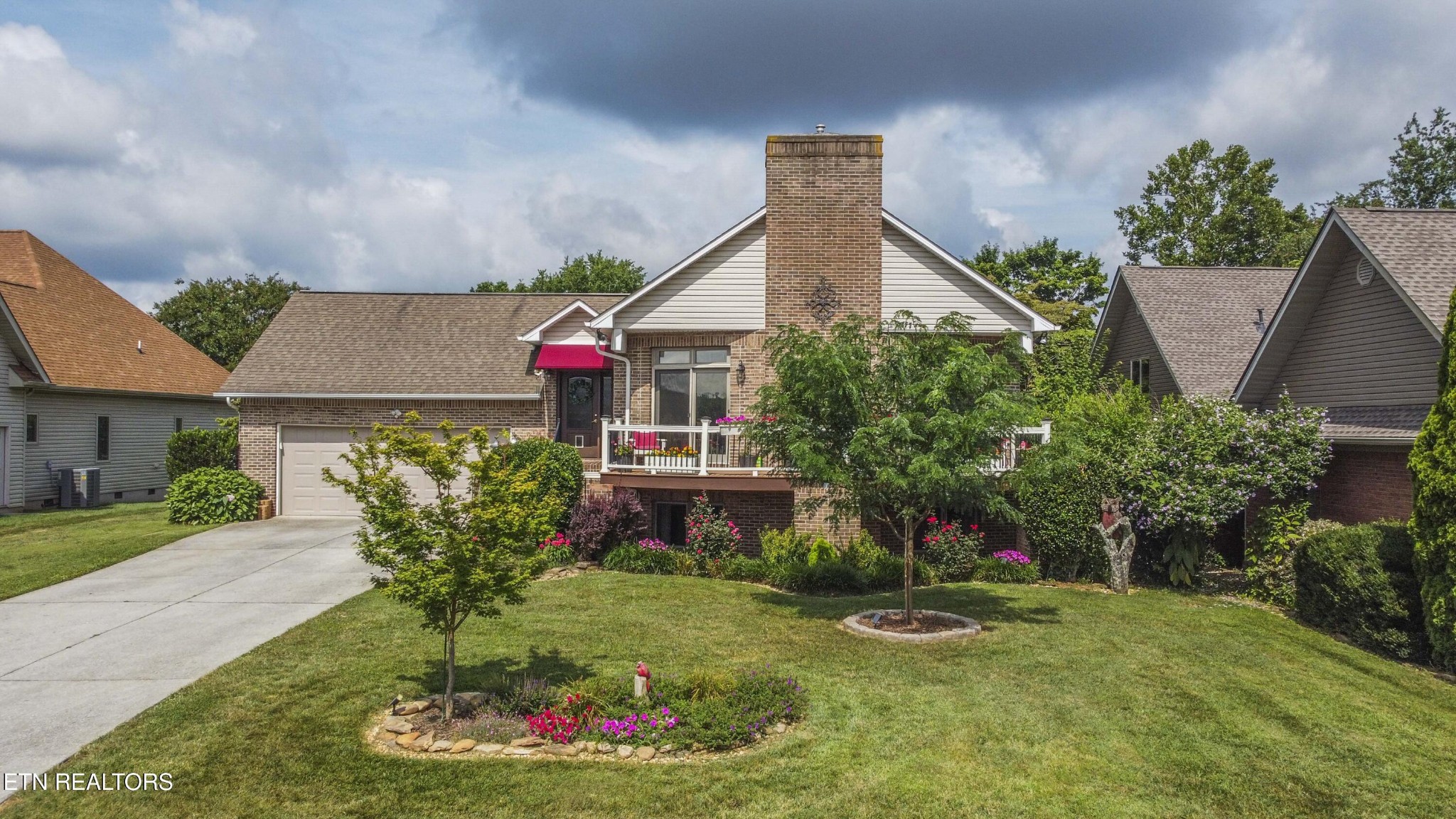 127 Kiowa Way Loudon TN 37774