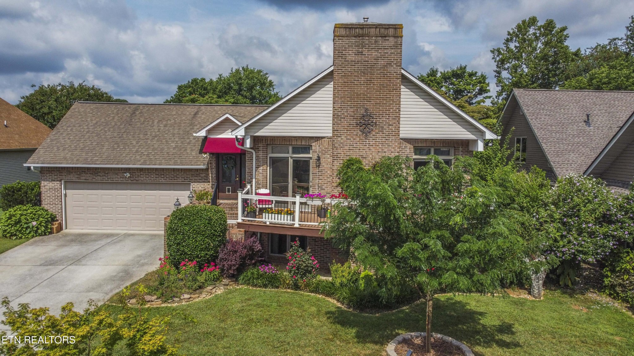 127 Kiowa Way Loudon TN 37774
