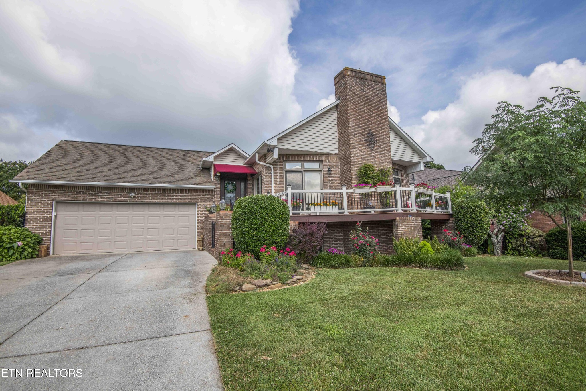 127 Kiowa Way Loudon TN 37774
