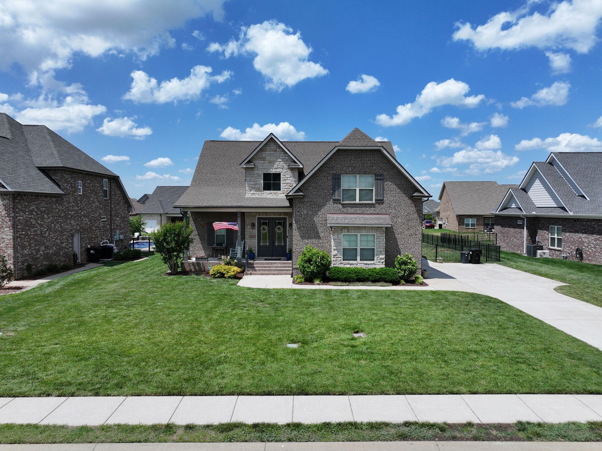 4025 Merryman Lane Murfreesboro TN 37127