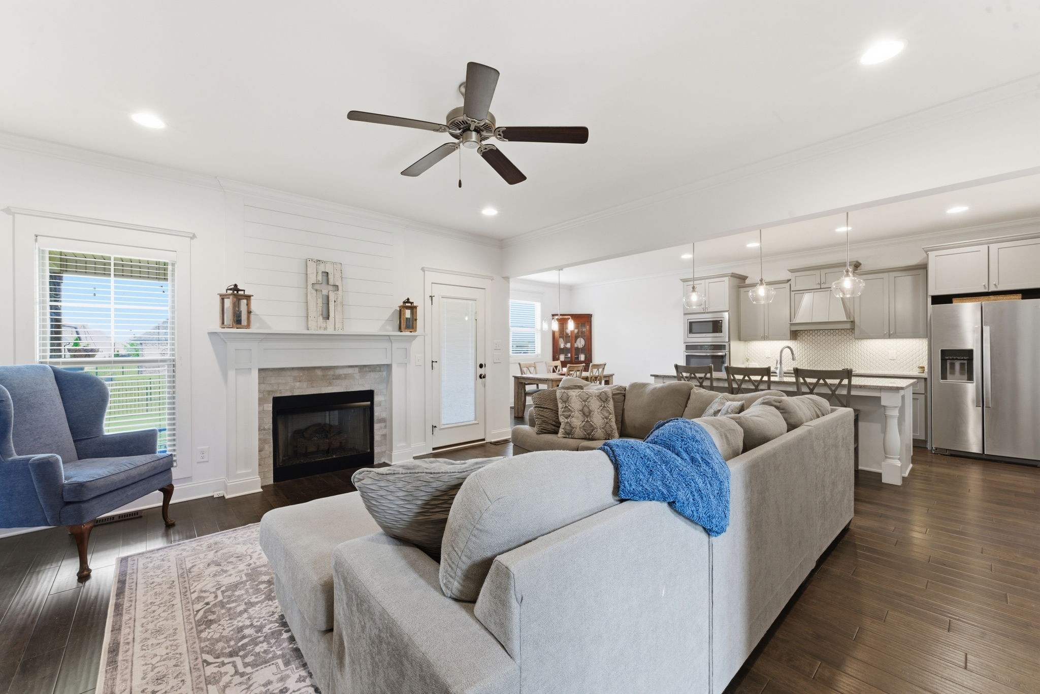 4025 Merryman Lane Murfreesboro TN 37127