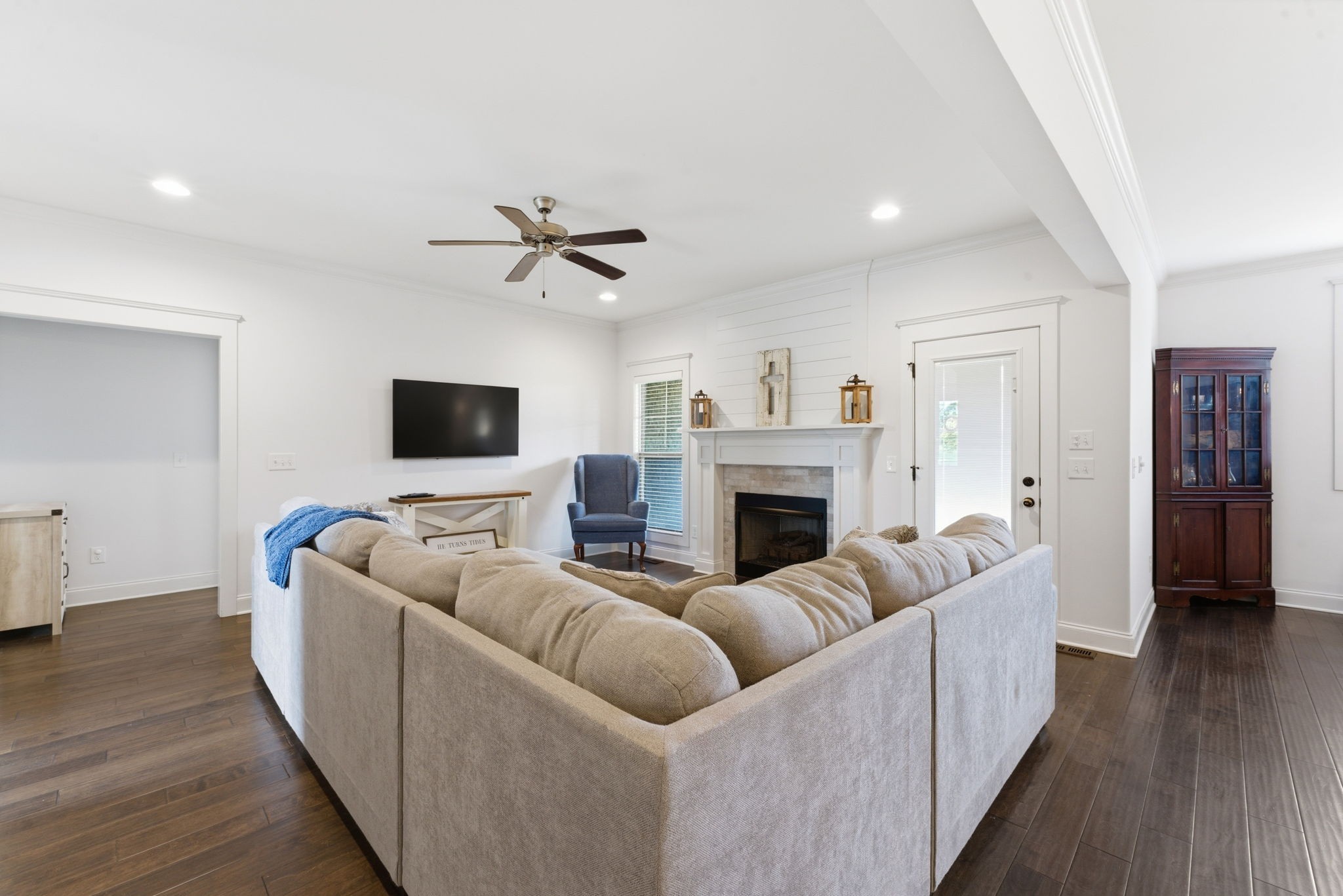 4025 Merryman Lane Murfreesboro TN 37127