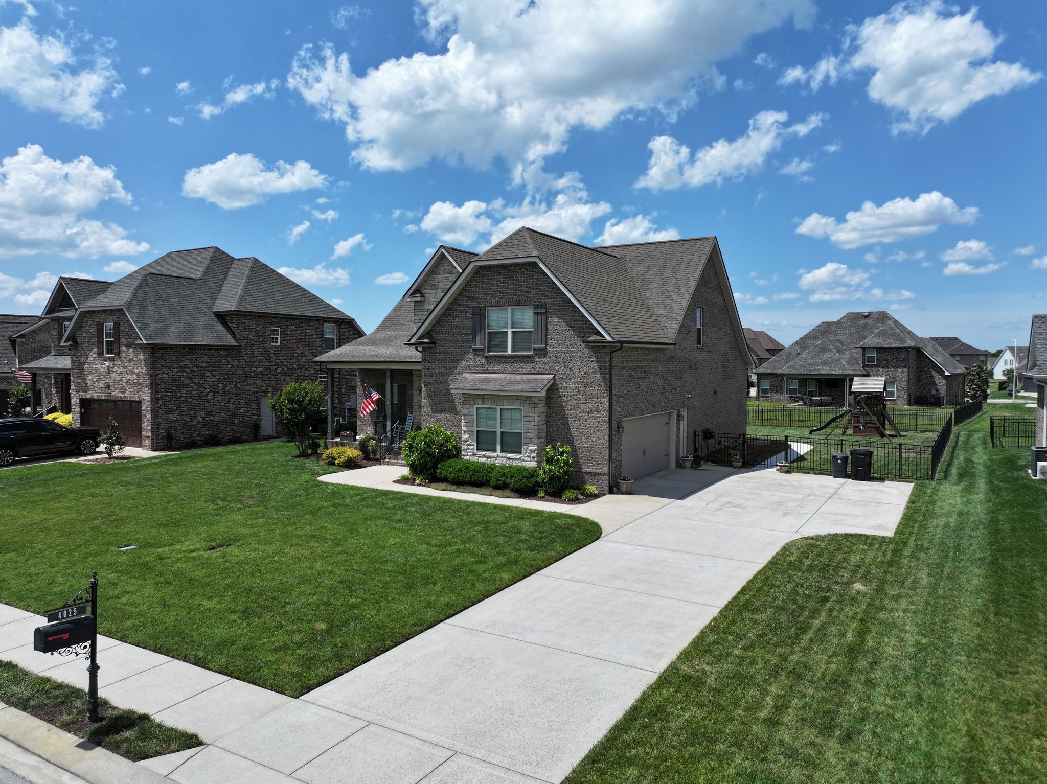4025 Merryman Lane Murfreesboro TN 37127
