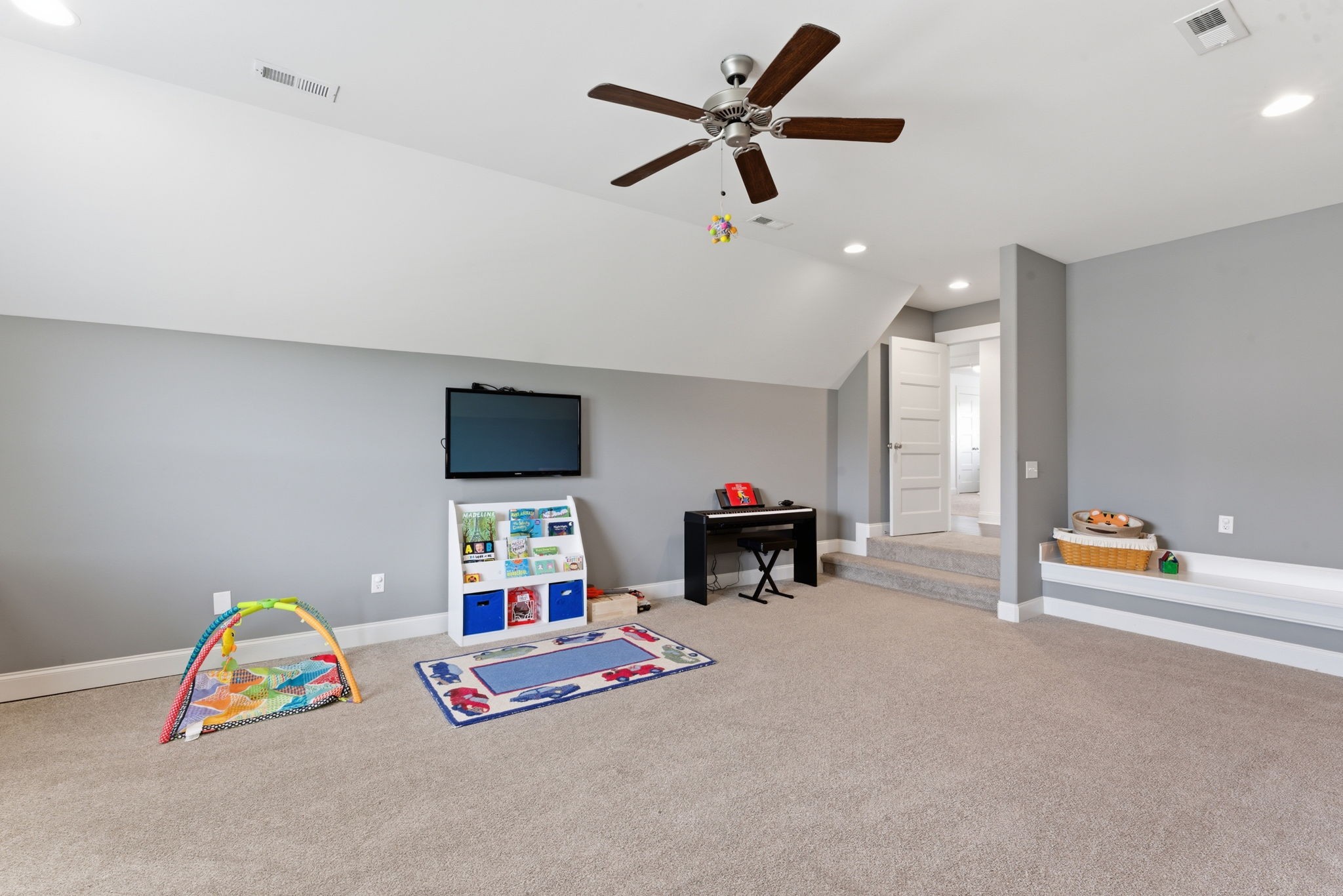 4025 Merryman Lane Murfreesboro TN 37127