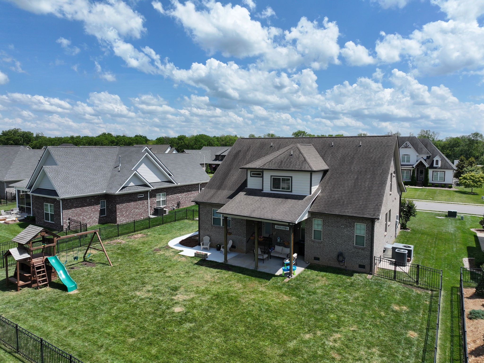4025 Merryman Lane Murfreesboro TN 37127